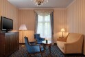 Apartmán, Ensana Grand Margaret Island Health Spa Hotel, Budapešť