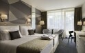 Izba Premium s balkónom, Ensana Thermal Margaret Island Health Spa Hotel ****