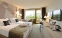 Izba Premium s balkónom, Ensana Thermal Margaret Island Health Spa Hotel ****