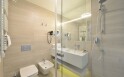 Izba Premium s balkónom, Ensana Thermal Margaret Island Health Spa Hotel ****