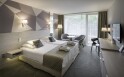 Izba Premium s balkónom, Ensana Thermal Margaret Island Health Spa Hotel ****