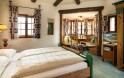 Izba Standard bez balkóna, Chalet MONDI Bellevue Alm ***
