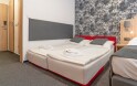 Izba Comfort, Hotel Kamzík, Jeseníky