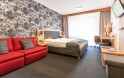 Izba Comfort, Hotel Kamzík, Jeseníky