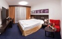 Izba Superior, Hotel Kamzík, Jeseníky