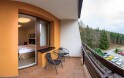 Izba Superior, Hotel Kamzík, Jeseníky