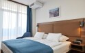 Dvojlôžková izba v hotelovej budove, Thermal Resort Lendava ***, Slovinsko
