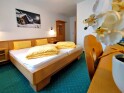 Kétágyas szoba Mini, Hotel Wasserfall ***, Fusch a. d. Glocknerstraße, Ausztria