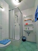 Kétágyas szoba Mini, Hotel Wasserfall ***, Fusch a. d. Glocknerstraße, Ausztria