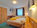Kétágyas szoba Mini, Hotel Wasserfall ***, Fusch a. d. Glocknerstraße, Ausztria