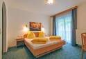 Kétágyas szoba Standard, Hotel Wasserfall ***, Fusch a. d. Glocknerstraße, Ausztria