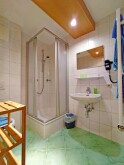 Családi szoba, Hotel Wasserfall ***, Fusch a. d. Glocknerstraße, Ausztria