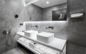 Pokoj Deluxe, Hotel Tančící dům ****, Praha