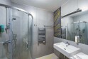 Dvoulůžkový pokoj 2+0, Hotel Lenart ****, Wieliczka, Polsko
