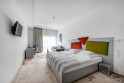 Dvoulůžkový pokoj 2+0, Hotel Lenart ****, Wieliczka, Polsko
