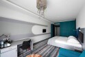 Dvoulůžkový pokoj 2+1, Hotel Lenart ****, Wieliczka, Polsko