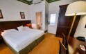 Pokoj Standard, Hotel Antik ****, Praha