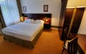 Pokoj Standard, Hotel Antik ****, Praha