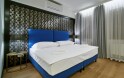 Pokoj Design, Hotel Antik ****, Praha