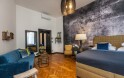 Pokoj Depandance, Hotel Antik ****, Praha