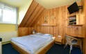 Dvoulůžkový pokoj Standard, Jóga & Wellness Resort Uko