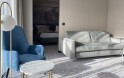 Junior Suite, Tisia Hotel & Spa ****superior