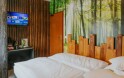 Dvojlôžková izba 11, Hotel Liberecká Výšina ***