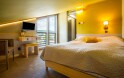 Standard szoba, Hotel Visegrád ****, Magyarország
