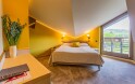 Standard szoba, Hotel Visegrád ****, Magyarország
