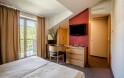 Superior szoba, Hotel Visegrád ****, Magyarország