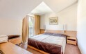 Superior szoba, Hotel Visegrád ****, Magyarország
