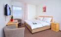 Dvojlôžková izba, Hotel Lenka ***, Špindlerův Mlýn