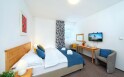Dvojlôžková izba s prístelkou, Hotel Lenka ***, Špindlerův Mlýn