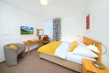 Trojlôžková izba, Hotel Lenka ***, Špindlerův Mlýn