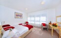  Rodinná izba, Hotel Lenka ***, Špindlerův Mlýn
