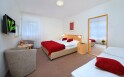 Rodinná izba, Hotel Lenka ***, Špindlerův Mlýn