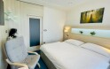 Dvojlôžková izba Deluxe, Hotel Podlesí ***, Vysočina