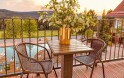 Dvojlôžková izba Lux s balkónom, Hotel Podlesí ***, Vysočina