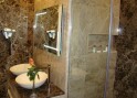 Štvorlôžková izba Lux, Hotel Podlesí ***, Vysočina
