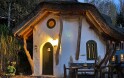 Chalúpka Rákosníček, Pohádková vesnička Podlesíčko, Vysočina