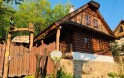 Chalúpka Rumcajs, Pohádková vesnička Podlesíčko, Vysočina