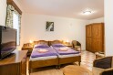 Dvoulůžkový pokoj, Hotel Perla Jizery, Jizerské hory