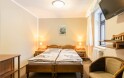Dvoulůžkový pokoj, Hotel Perla Jizery, Jizerské hory