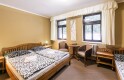 Trojlůžkový pokoj, Hotel Perla Jizery, Jizerské hory