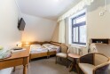 Trojlůžkový pokoj, Hotel Perla Jizery, Jizerské hory