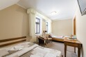 Trojlůžkový pokoj, Hotel Perla Jizery, Jizerské hory