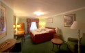 Dvoulůžkový pokoj Deluxe, Pension Masonic House ****