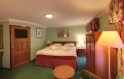 Dvoulůžkový pokoj Deluxe, Pension Masonic House ****