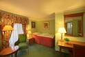 Třílůžkový pokoj Deluxe, Pension Masonic House ****