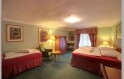 Třílůžkový pokoj Deluxe, Pension Masonic House ****